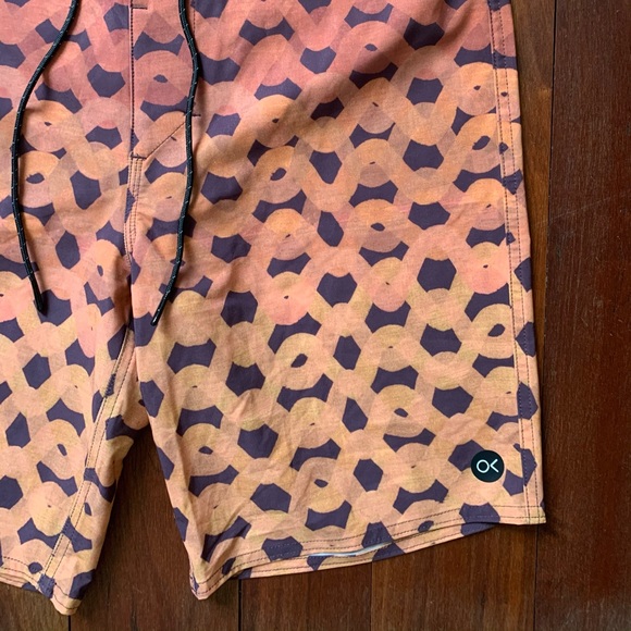 Outerknown Trunks - Picture 2 of 3